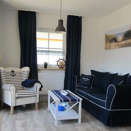 Ferienhaus Ankerplatz Rugen Villa Gingst Eksteriør billede